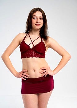 Annabelle (Heal-Fit)